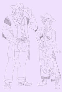 BL Babies