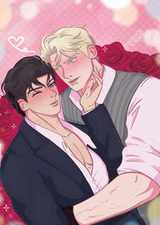 Rose and Champagne