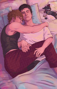 "It's You" Shane x Ilya