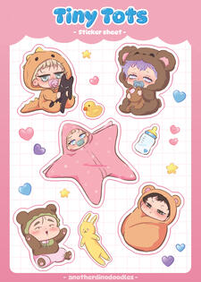 BL Babies